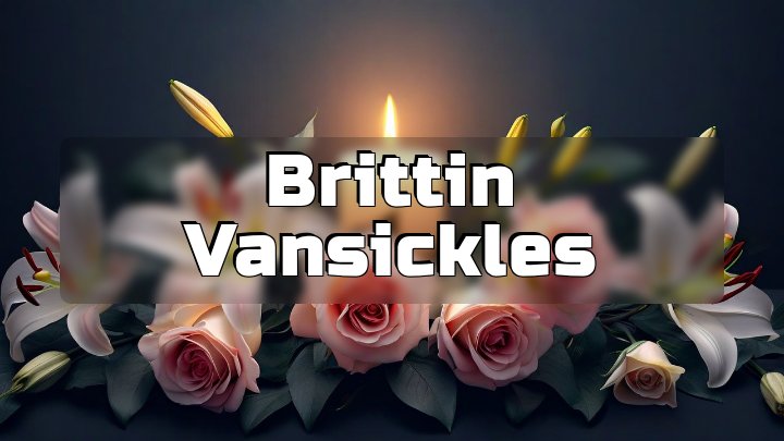 Brittin Vansickles, Rapid City ICU