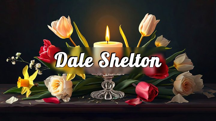 Dale Shelton, Paragould, Northeast Arkansas