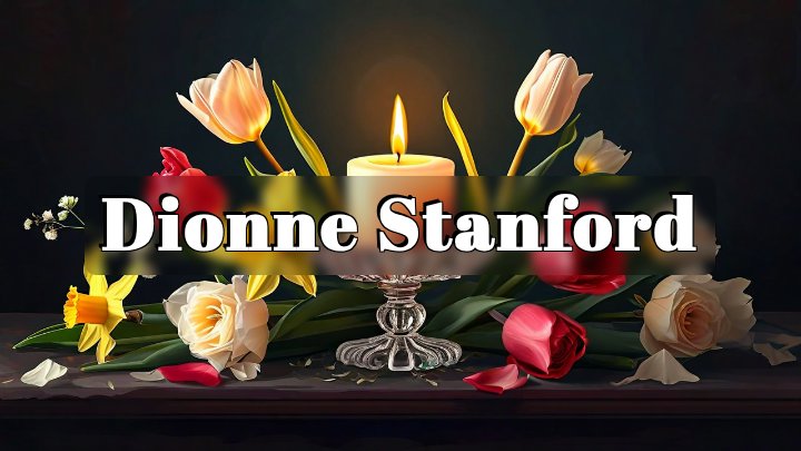 Dionne Stanford, Ozark, Alabama