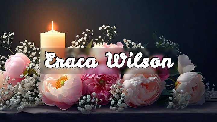 Eraca Wilson