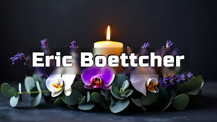 Eric Boettcher
