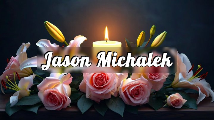 Jason Michalek