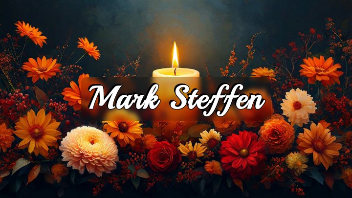 Mark Steffen, Town of Mecan, Marquette County, Wisconsin