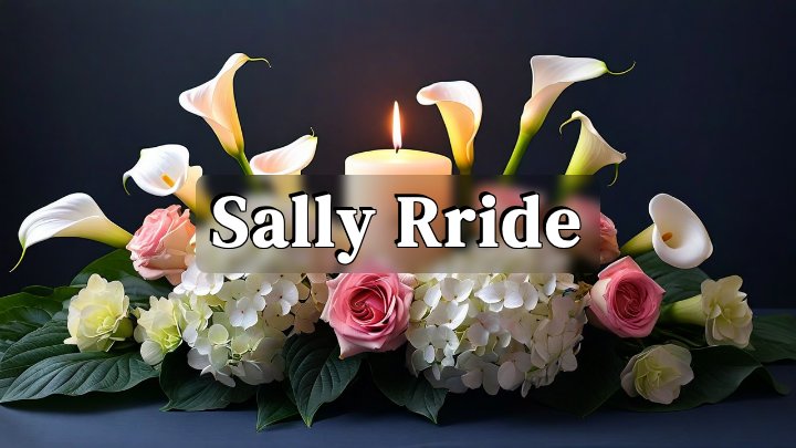 Sally Rride