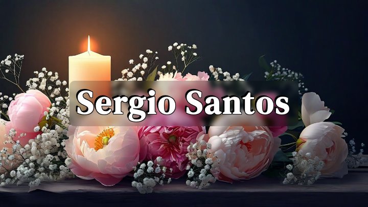 Sergio Santos