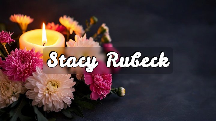 Stacy Rubeck